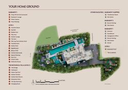 Upperhouse At Orchard Boulevard (D10), Apartment #637686301